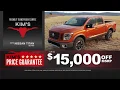 Great prices are always at Kim s Nissan