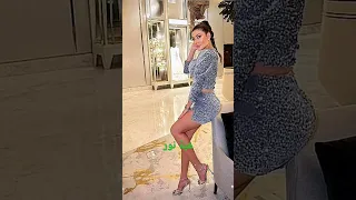 الممثلة السورية هبة نور 