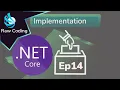 C ASP NET Core 3 - Voting System
