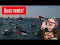 Download Lagu Buon vento alla Global Sumud Flotilla🏳️‍🌈