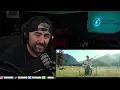 Sam Barber - Straight and Narrow (Rock Artist Reaction)