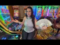 Lagu A Casino Session That Paid THOUSANDS $$ 🤑 at the El Cortez!!