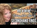 Download Lagu NIEUW LEVEN | oude tijdige afwerking | MAKE-OVERS VAN TWEEDEHANDS VONDSTEN