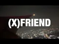 Lagu CAHAYA LOVISA – '(X)Friend' [Official MV] | Jakarta City Version