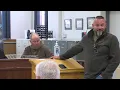 Breckinridge County Fiscal Court