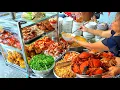 Download Lagu THE BEST Vietnamese Street Food Tour in Saigon 2025 with Mixed Crab Tapioca Noodle Soup