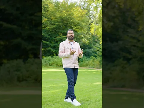 ✨️ Noor Se Tere Roshan ﷺ 🌹 #naat #naatsharif #miladrazaqadri #miladunnabi #ytshorts #islam #love