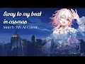 Download Lagu Sway To My Beat In Cosmos CHEVY || MARCH 7TH AI COVER Download Lagu Sway To My Beat In Cosmos CHEVY || MARCH 7TH AI COVER