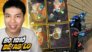 AS Mobile - Tư Duy Bo Cuối Cùng AS Mobile | FREE FIRE