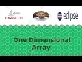 Java Programming Tutorial - 23
