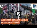 Download Lagu Senjata Nuklir India Vs Pakistan, Mana yang Lebih Kuat?