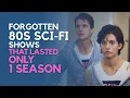 Download Lagu 80s Sci-Fi One-Season Wonders You Forgot About