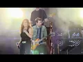 Gretchen Wilson & Ella Langley - Here For The Party - CMA Fest 6/4/2026 - Nashville, Tennessee