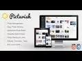Create An Image hosting editing and sharing Website Via Picturish PHP Script