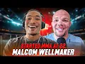 Download Lagu Borrowed Mortgage Payments to $50K Bonuses, Malcolm Wellmaker is Making WAVES in the UFC