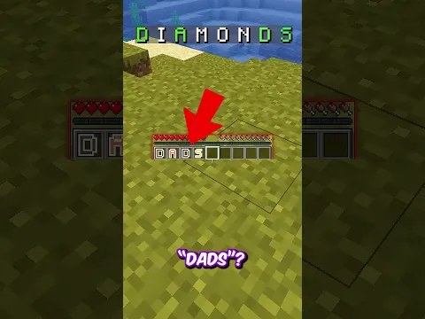 Minecraft, But I Have to Spell to CRAFT! ๐ โ๏ธ #shorts