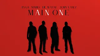 mario u0026 tory lanez main one remix ft tyga lil wayne