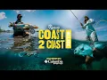 This Might Be the BEST Saltwater Fly Fishing We ve Ever Seen Coast 2 Coast ssn2 BELIZE