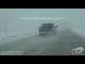 11-01-2017 Bozeman MT - I-90 Heavy Snow