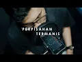 Download Lagu PERPISAHAN TERMANIS - LOVARIAN - Ilham \u0026 Rusdi Cover