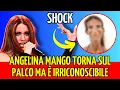 Download Lagu Angelina Mango shock: \