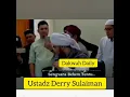 Download Lagu Dunia tempat meninggal bukan tempat tinggal | Ustadz Derry Sulaiman
