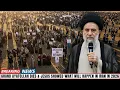 Lagu PANIC IN TEHRAN: Iran's Grand Ayatollah Meets JESUS | The SHOCKING 2026 Warning He Brought Back