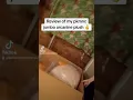 Pkmn center Jumbo Arcanine plush unboxing