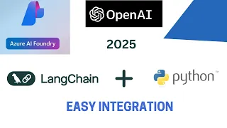 How to setup Azure OpenAI service and use it in Python