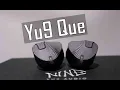 Download Lagu Yu9 Que
