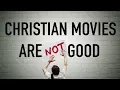Download Lagu Why Christian Movies are BAD | The Problem with Christian Media
