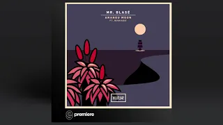 premiere mr blas anangu moon feat boskasie kunye