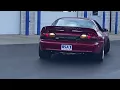 GMMG Berger Dick Harrell Wide Body Camaro 427 C5R