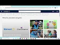 How to Login Walmart Employee Account Pc Sign In Walmart Employee Account Online Portal