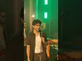 KHO GAYE FROM MISMATCHED BY TAARUK RAINA LIVE 