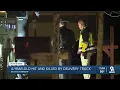 4-year-old hit killed by UPS delivery truck