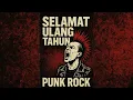 “Selamat Ulang Tahun” Versi Punk Rock! | Jamrud Cover x AI Arrangement