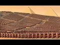 Lagu ROME vs EGYPT (30K Men) The Final Battle - ROME 2 Total War