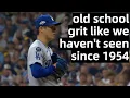 Yoshinobu Yamamoto Just Did Something So Crazy We Hadn t Seen It in 71 Years