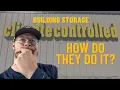 Are Climate Controlled Self Storage Facilities the Smartest Investment Move You Could Make