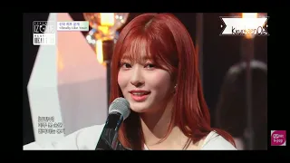 Download IZ*ONE HERT*IZ SHOWCASE || Really Like You MP3