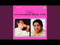 Download Lagu Zindagi Ki Na Toote Ladi Live Film Kranti