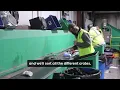 The Recycling Process at Boone County Recycling