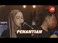 Lagu Penantian - Indah Yastami | Ardc Musik 