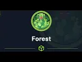 HTB Forest Walkthrough