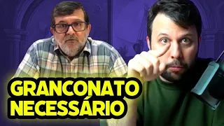 ARMINIANISMO vs CALVINISMO PASSOU DOS LIMITES! - Teólogo Reage a Marcos Granconato