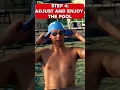 Lagu How to put on a Swim Cap! #shorts #swimming