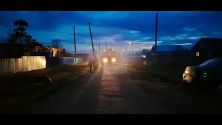 Пожар в Любино — причины и состояние пострадавших