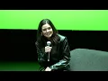 Danielle Campbell Full Q A Comic-Con Liverpool 2023