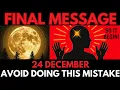 Download Lagu 🚨 December 24 Moon Portal ACTIVATED — A Rare Energy Shift Is Changing Everything Now MP3